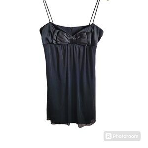 NEW with tags B Darlin stappy dress